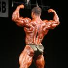 Grigori   Atoyan - IFBB Sacramento Pro  2009 - #1